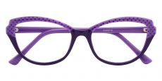 Florian Cat Eye