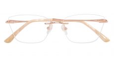 Nanette Rimless