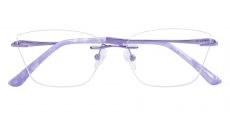 Nanette Rimless