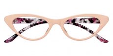 Corbin Cat Eye