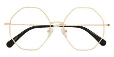 Faye Geometric