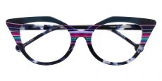 Sylvain Cat Eye