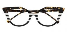 Sylvain Cat Eye