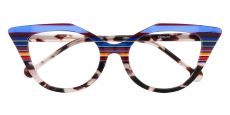 Sylvain Cat Eye