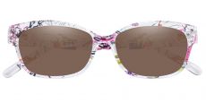 Alonna Cat Eye