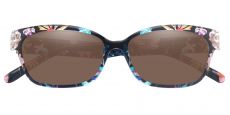 Alonna Cat Eye
