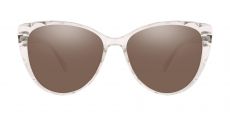 Madeline Cat Eye