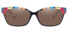Alonna Cat Eye