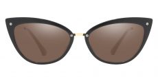 Carla Cat Eye