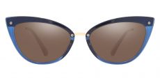Carla Cat Eye