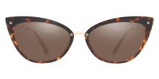 Carla Cat Eye