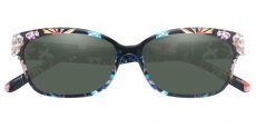 Alonna Cat Eye