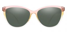  Malverne Cat Eye