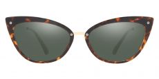 Carla Cat Eye