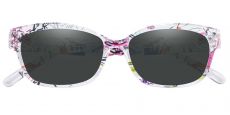 Alonna Cat Eye