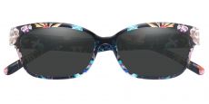 Alonna Cat Eye