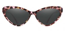 Tatum Cat Eye