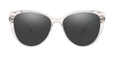 Madeline Cat Eye