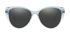 Madeline Cat Eye