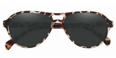 Aisha Aviator