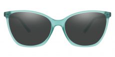 Kepper Cat Eye