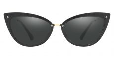 Carla Cat Eye
