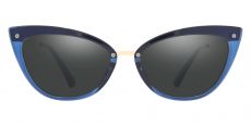 Carla Cat Eye