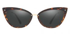 Carla Cat Eye