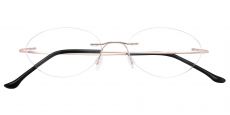 Doris Rimless