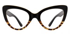 Waldo Cat Eye