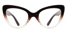 Waldo Cat Eye