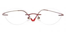 Delphi Rimless