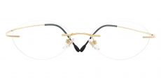 Delphi Rimless