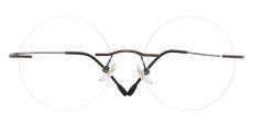 Crowley Rimless