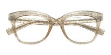 Rutherford Cat Eye
