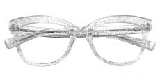 Rutherford Cat Eye