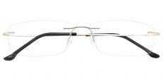 Bernard Rimless