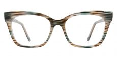Branson Cat Eye