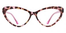 Tatum Cat Eye