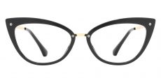 Carla Cat Eye