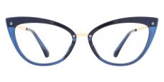 Carla Cat Eye