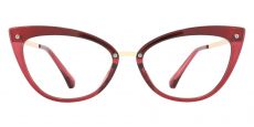 Carla Cat Eye