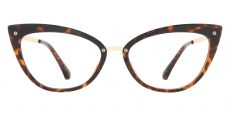 Carla Cat Eye