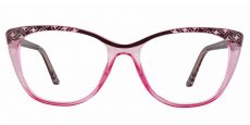 Benavides Cat Eye