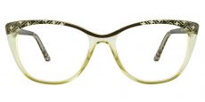 Benavides Cat Eye
