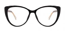 Madeline Cat Eye