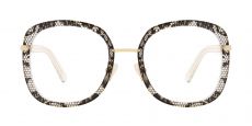 Loretta Geometric