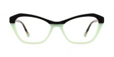 Audrey Cat Eye
