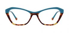 Audrey Cat Eye