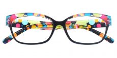 Alonna Cat Eye